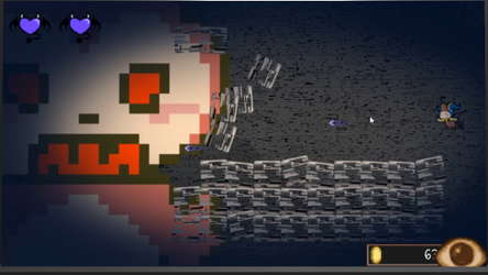 GLiTCHiA screenshot 9