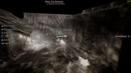 Grim screenshot 2