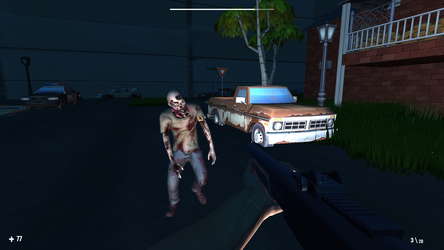 PermaNight screenshot 8