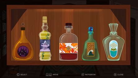 CLeM screenshot 3