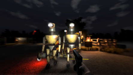 Scrapvival screenshot 2
