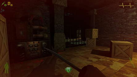 Hollowforge screenshot 5