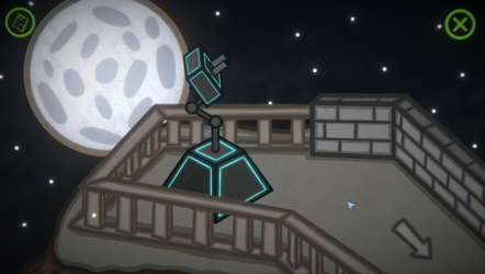 Rusts Of Corruption screenshot 4