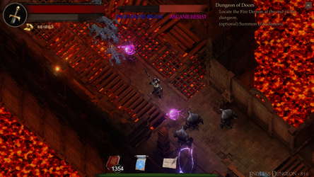 Powerlust screenshot 11