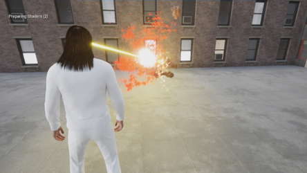 Jesus Christ Simulator screenshot 11