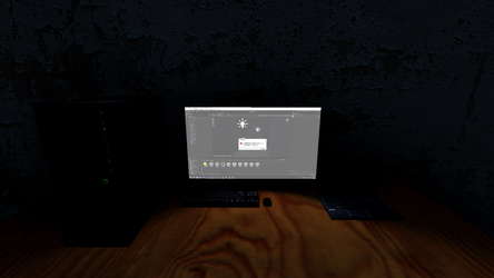 Lobotomy screenshot 2