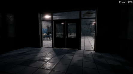 Jumpscare Scare Jump screenshot 1