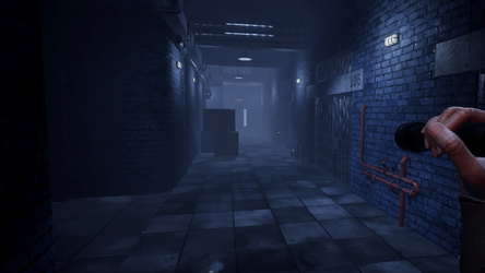 Beware Tomorrow screenshot 1