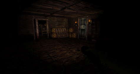 Nightfall: Escape screenshot 3