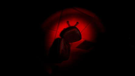Backrooms: The Phobolore screenshot 6