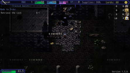Lawless Lands screenshot 34