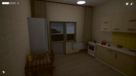 Last Floor screenshot 2
