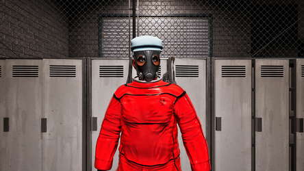 The Backrooms Company screenshot 21