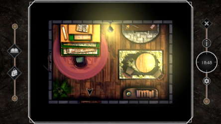 The Travelyan Home screenshot 6