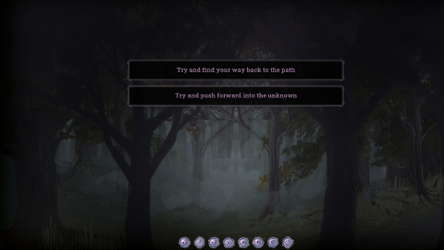 Banishing You screenshot 3