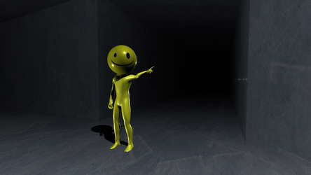 The Exit of Nightmare screenshot 10