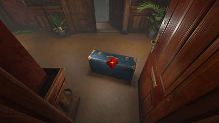 The Bookwalker: Thief of Tales screenshot 3