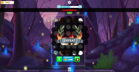 Merge Beasts - Defense Game screenshot 5