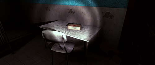 The Janitor screenshot 10