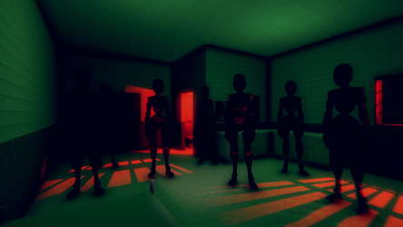 Hidden Nightmares screenshot 17