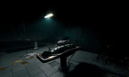 迷离诡夜 blurred weird night screenshot 14