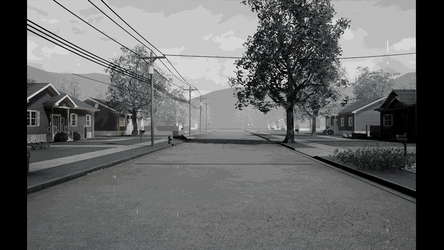 Bite Size Terrors: eye candy screenshot 4