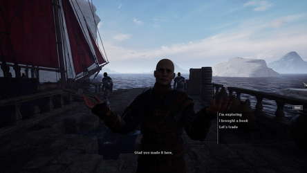 Imprisoned Hyperion 2 screenshot 5
