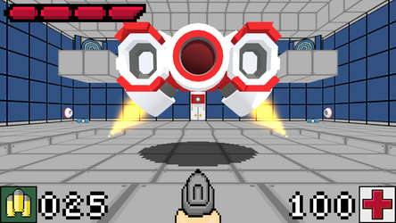 Terrorform screenshot 2
