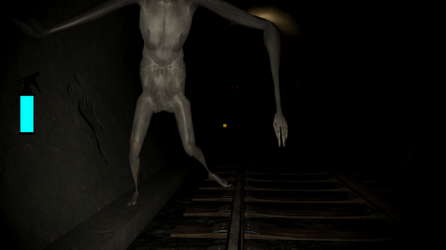 SOUL JANITOR screenshot 6