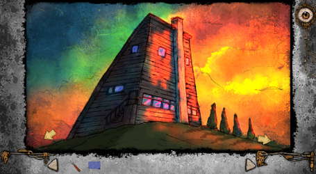Magnus Positive Phototaxis screenshot 8