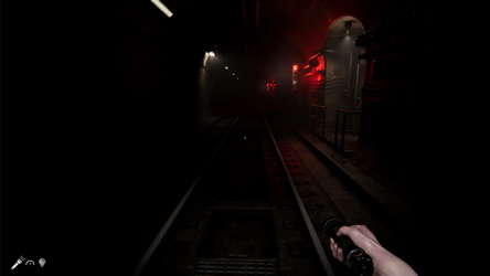 Broken : Paranormal investigation screenshot 3