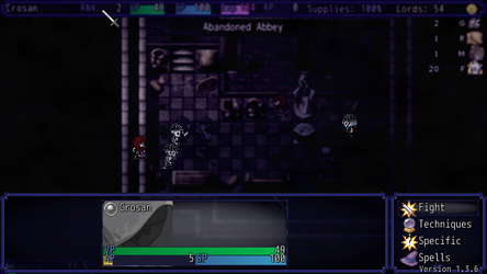 Lawless Lands screenshot 21