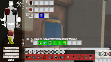 Stay Alive: Apocalypse screenshot 8