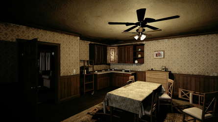 Mortifera screenshot 10