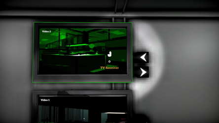 S.I.N. Unit: Ghost Investigation & Removal screenshot 14