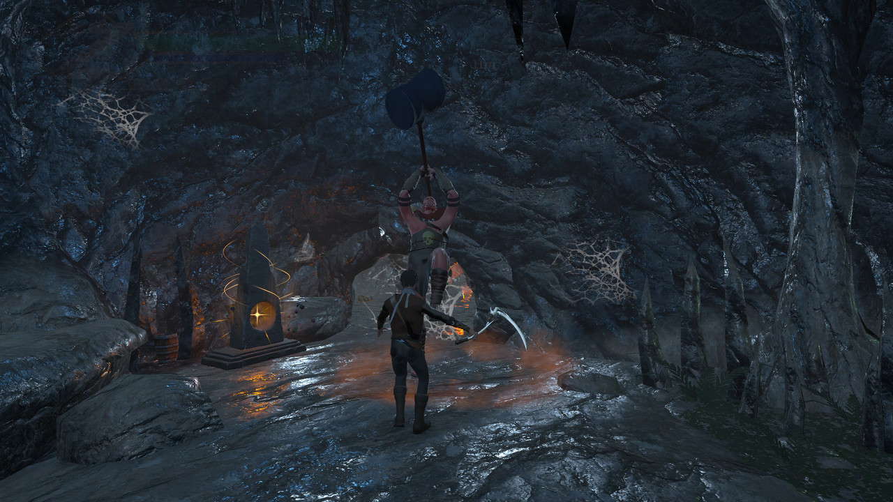 Zack 2: Celestine's Map screenshot