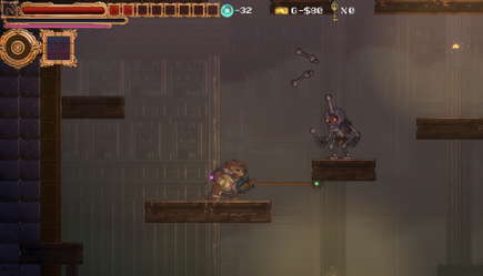 VonGarland Castle : Sacrilege of the Night screenshot 5