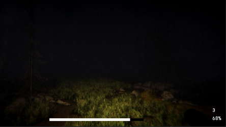 Lost : Taboo Forest screenshot 8
