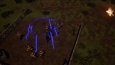 Runes of Madness screenshot 3