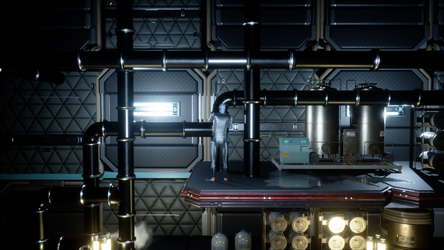 Escape: Left to die screenshot 5