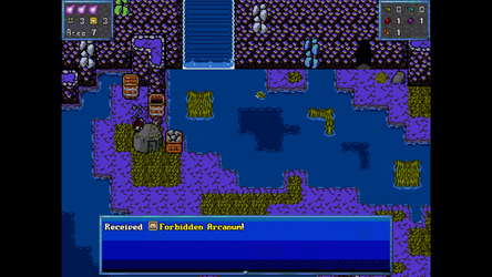 Soul Survivor: Trials of the Goddess screenshot 6