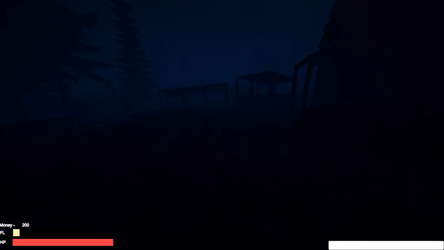 Stranded Island screenshot 6