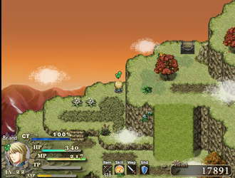 Castle Dark screenshot 2