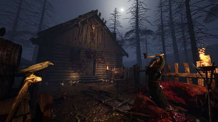 Unforgotten: Ordinance screenshot 5