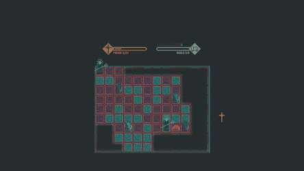 Idle Chapel screenshot 6