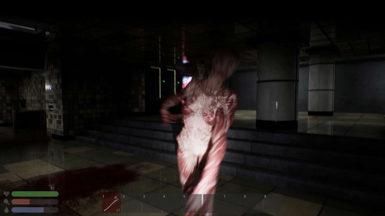 JongRo 3_Street screenshot