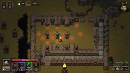 Kingsgrave screenshot 2