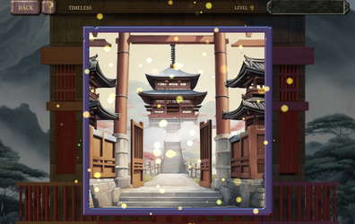 Tower Of Wishes 3 : Japan screenshot 8
