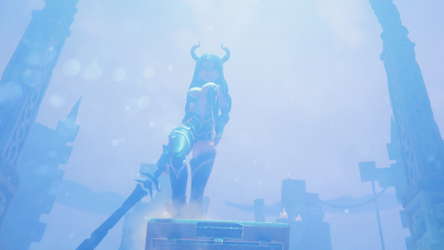 Succubus With Guns screenshot 29