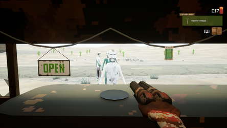 Wasteland Kitchen screenshot 3